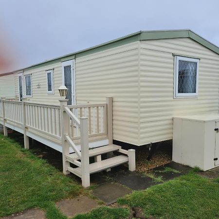 Corner Pitch 4 Berth Caravan Ingoldmells Exterior foto